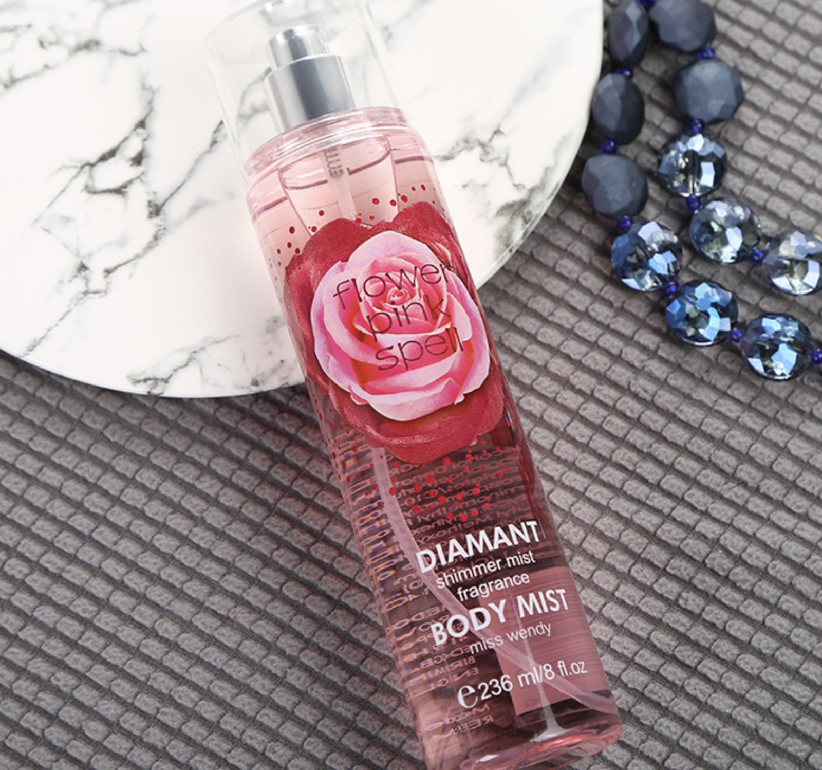 Body Mist