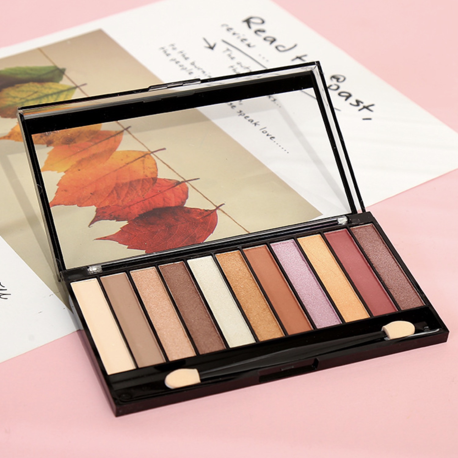 Eye Shadow