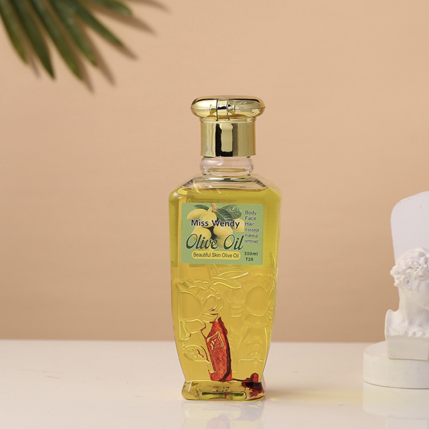 Hair Oil