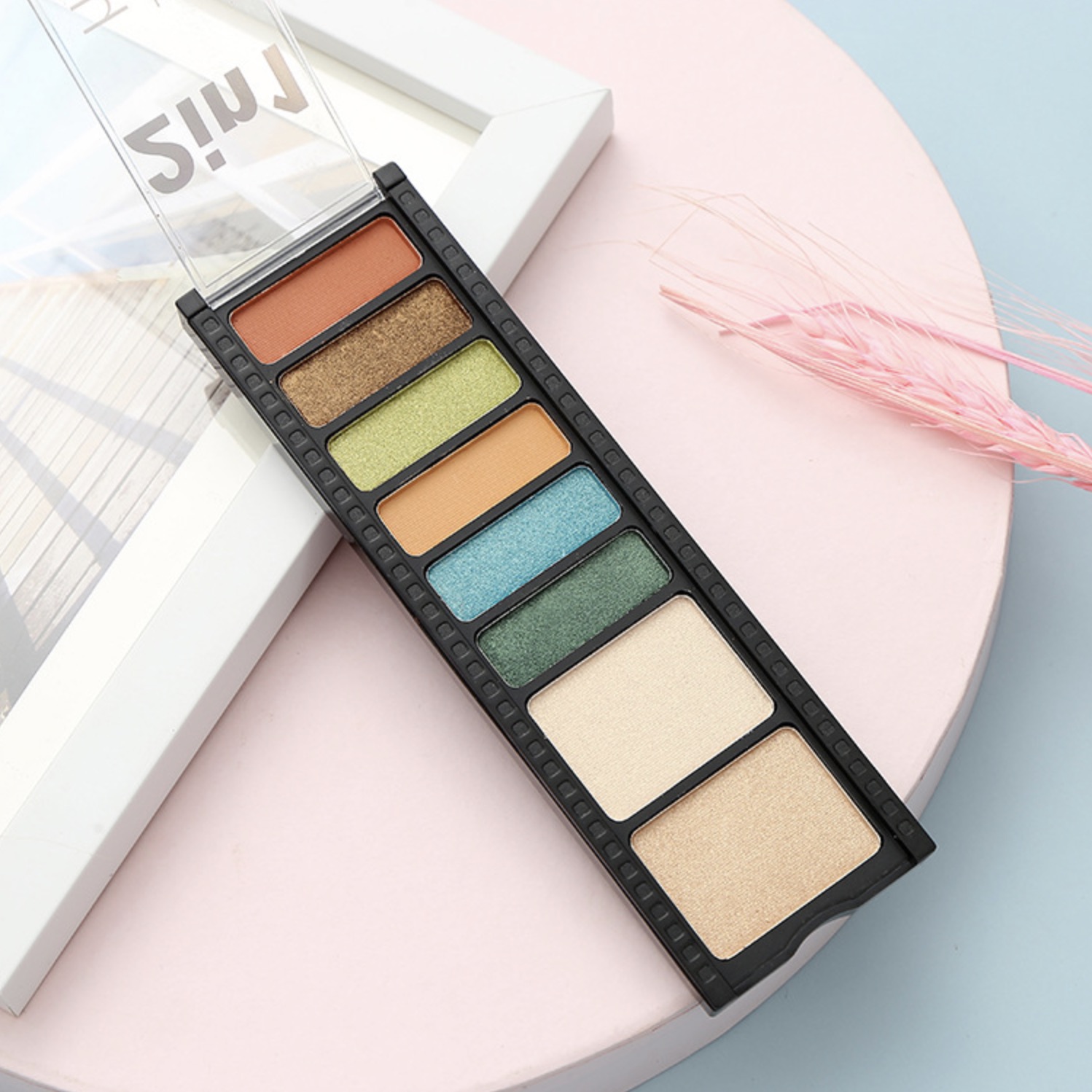 Eye Shadow