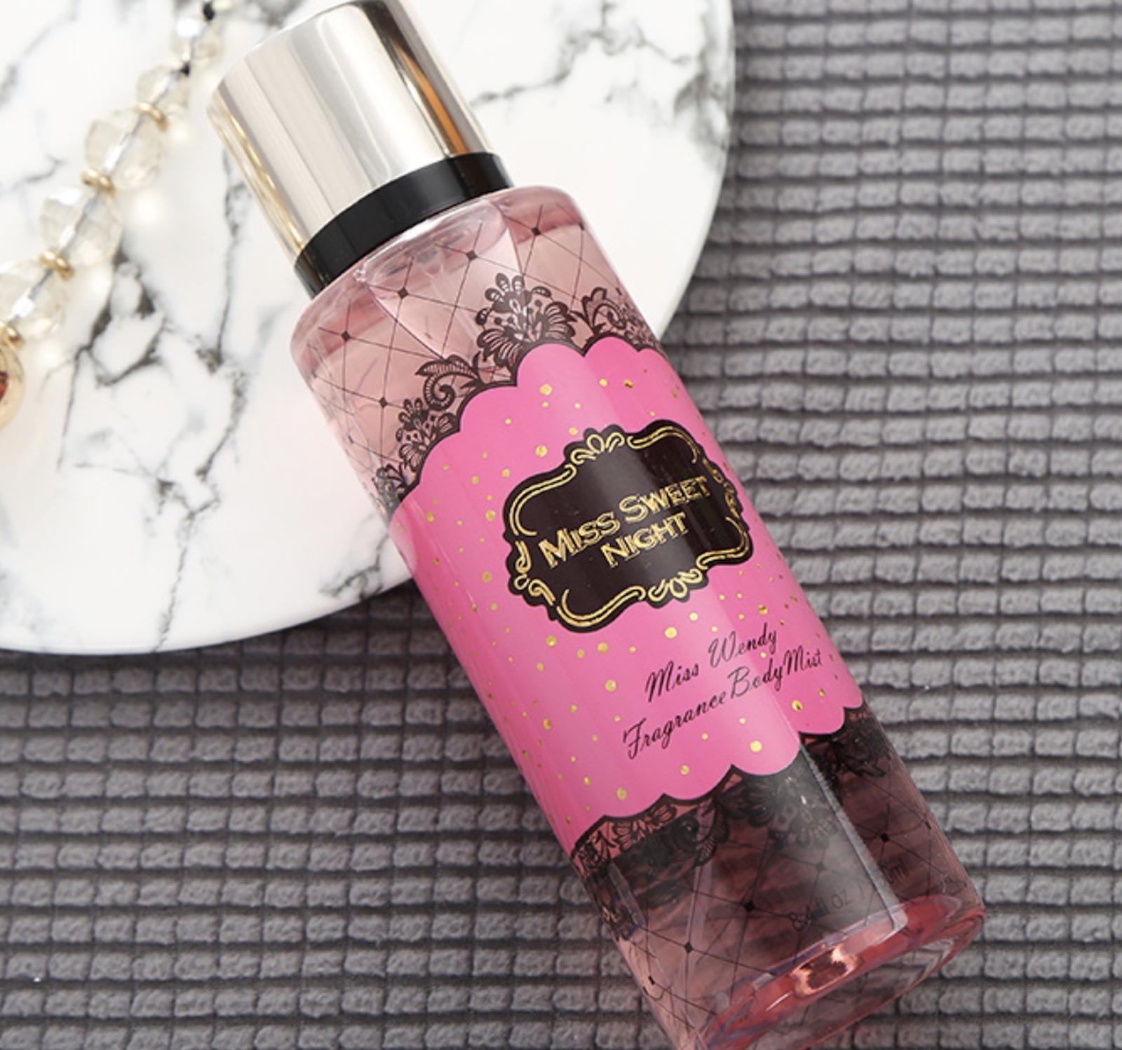 Body Mist