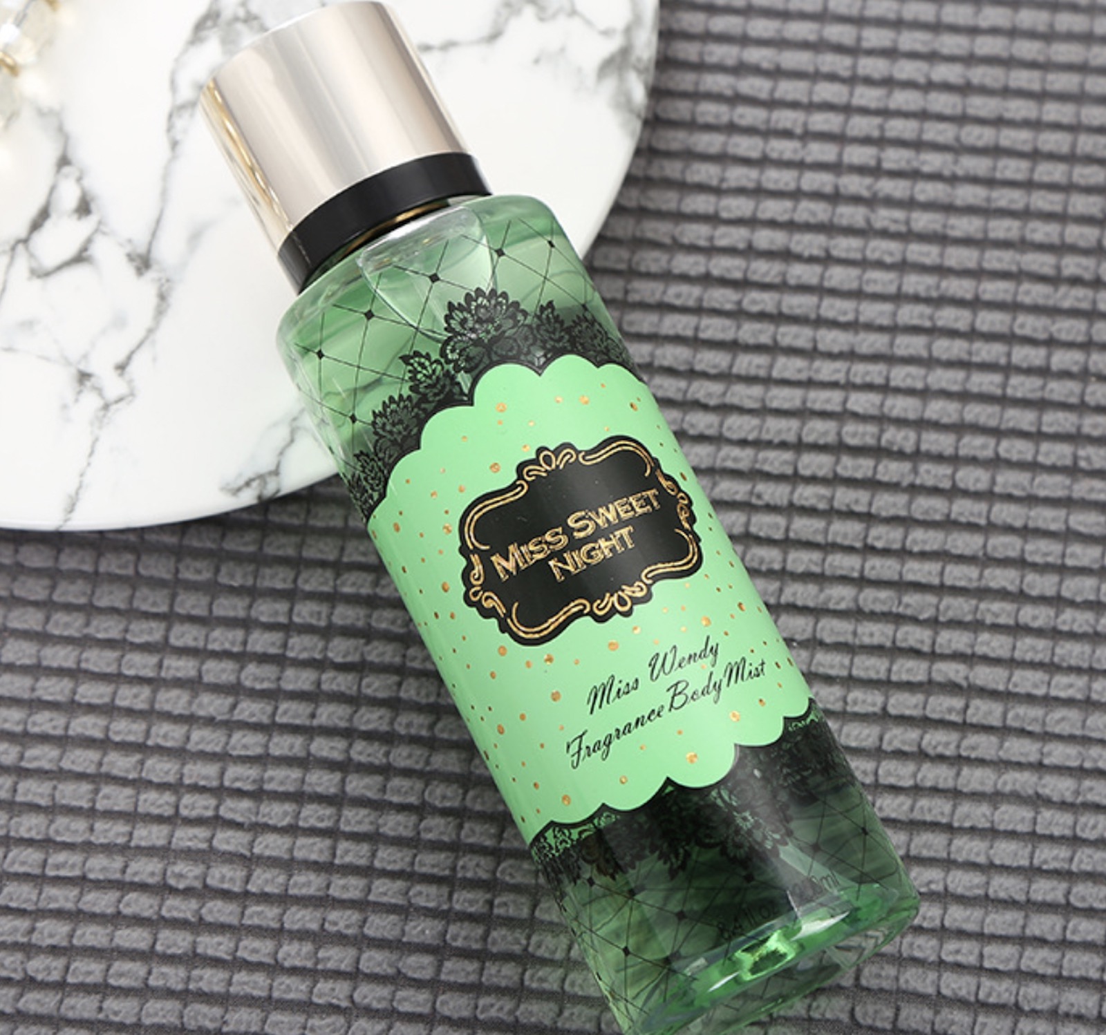 Body Mist