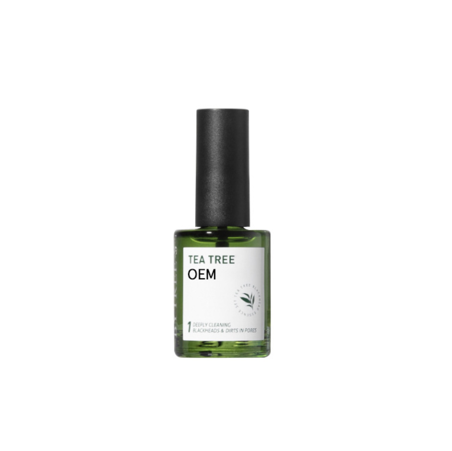 Massage essential oil