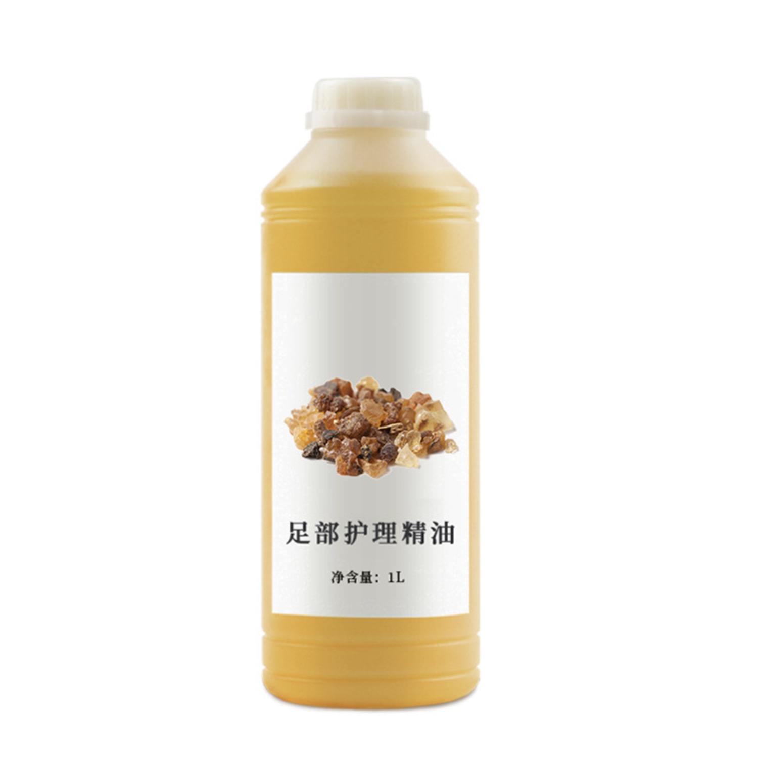 Massage essential oil