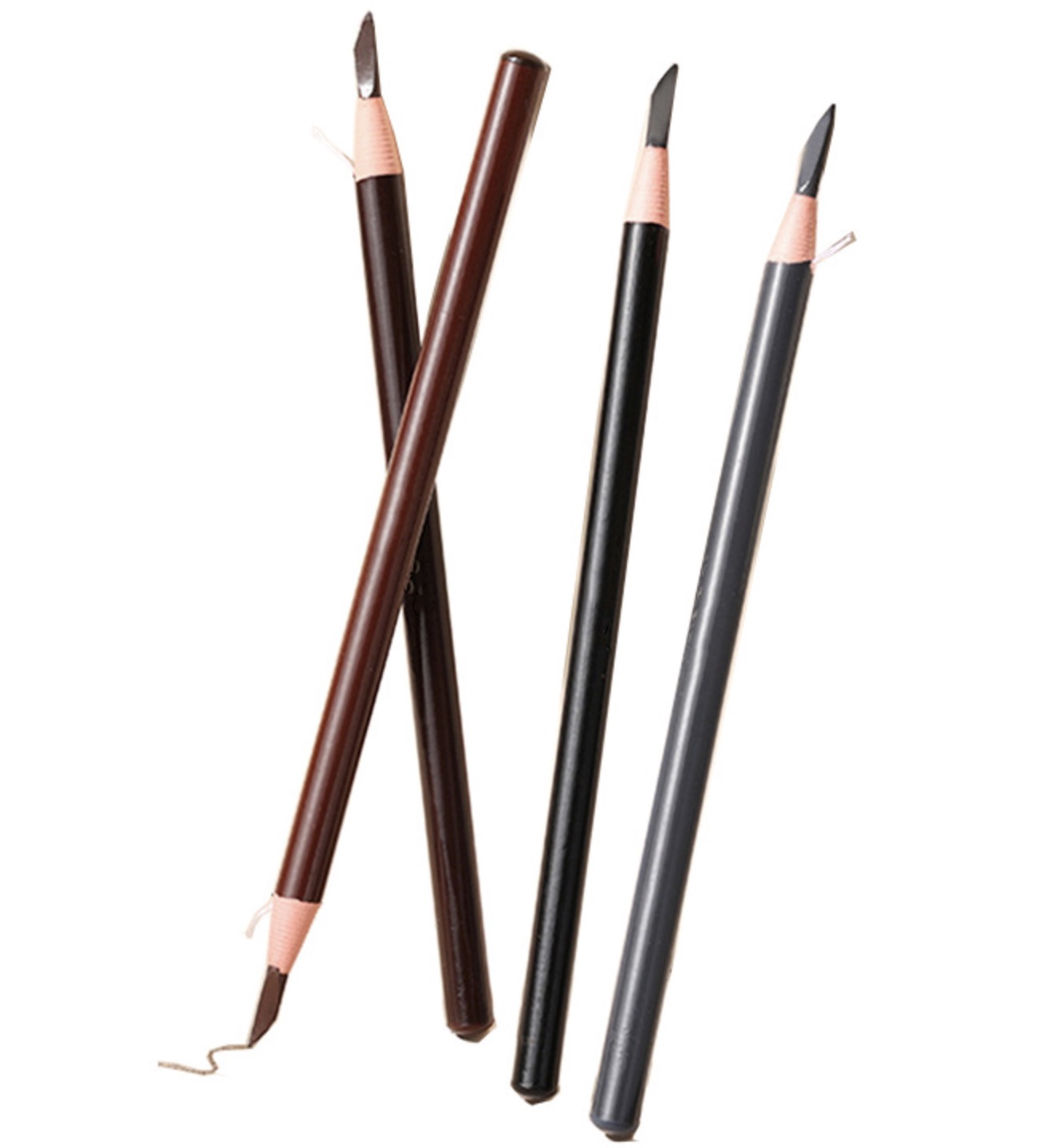 Waterproof Brow pencil 