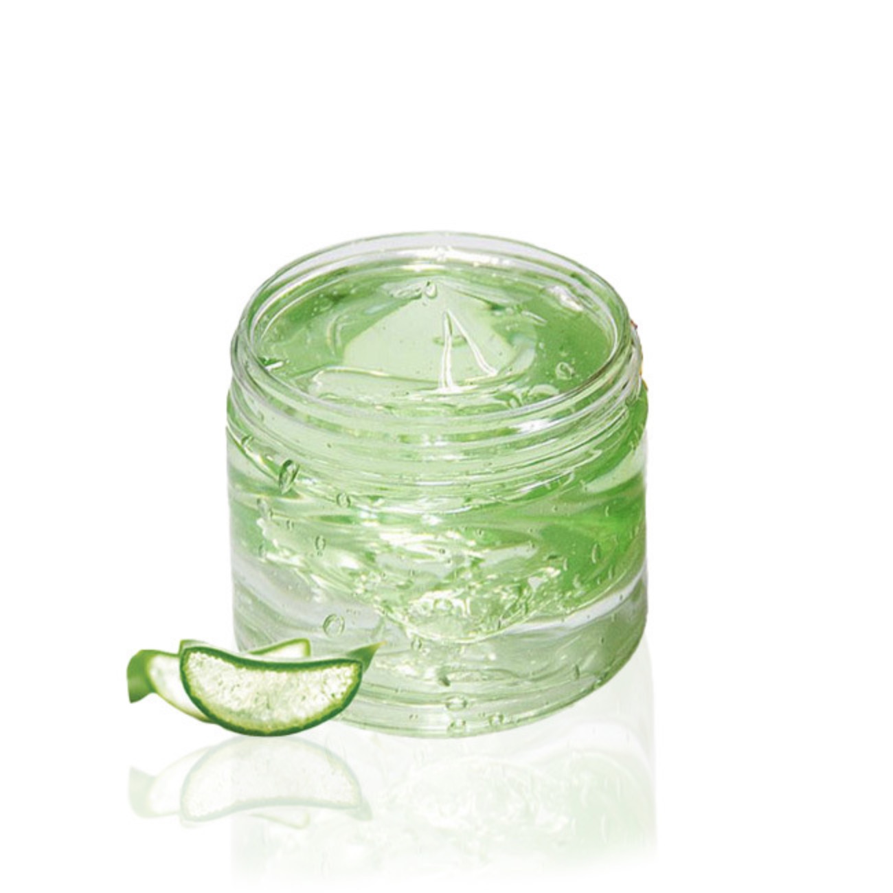 Aloe Vera Gel