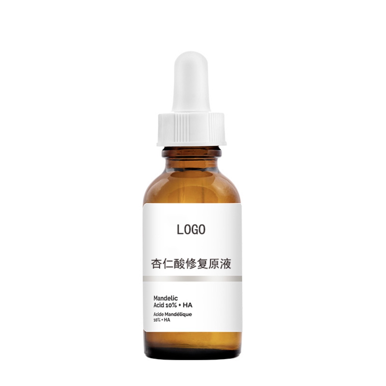 skin care serum