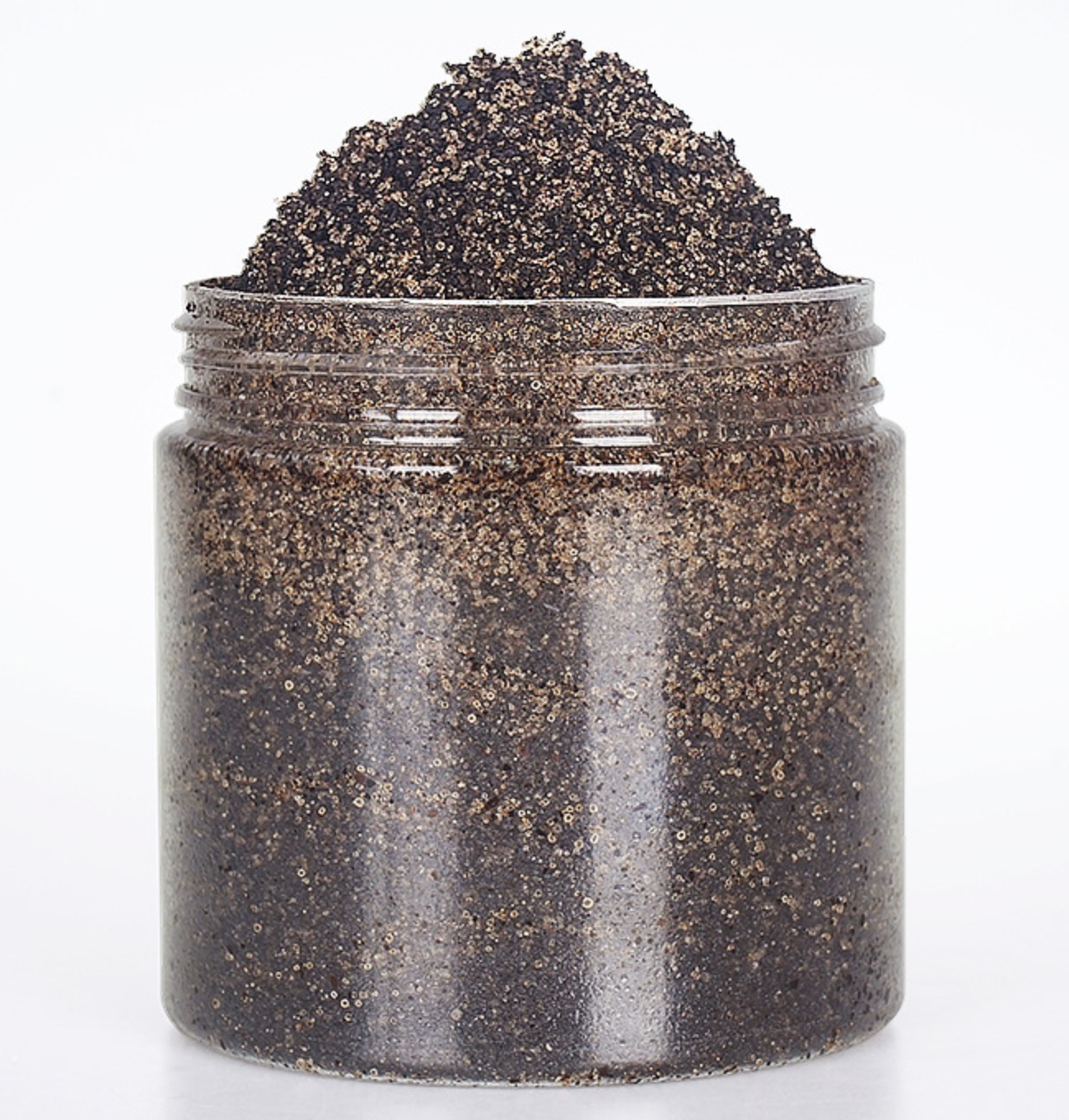 Body scrub